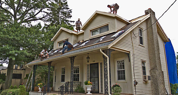 Best Slate Roofing Contractor  in Cleveland, GA