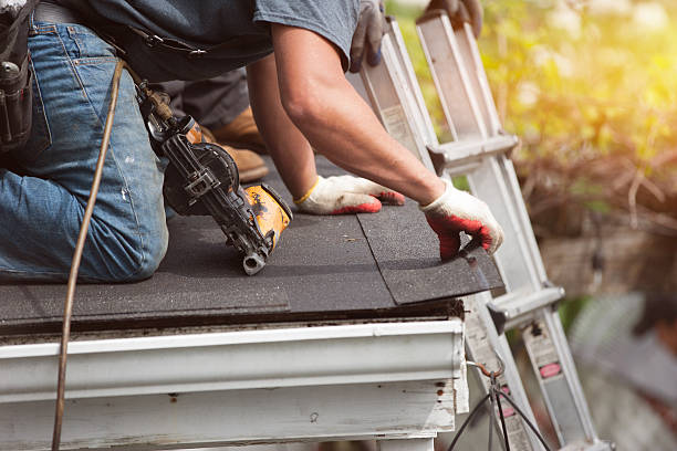 Slate Roofing Contractor in Cleveland, GA